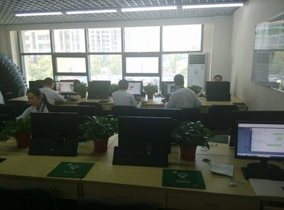 房地產經紀行業(yè)先鋒 山東鏈家濟南第五十三分公司