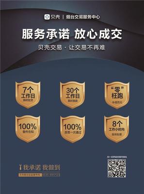 凝聚你我力量，共筑房產(chǎn)交易安全——貝殼找房315特別行動(dòng)